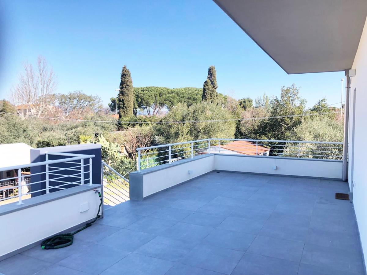 Casa Ginevra A Cecina By Zoom In Earth Leilighet Eksteriør bilde