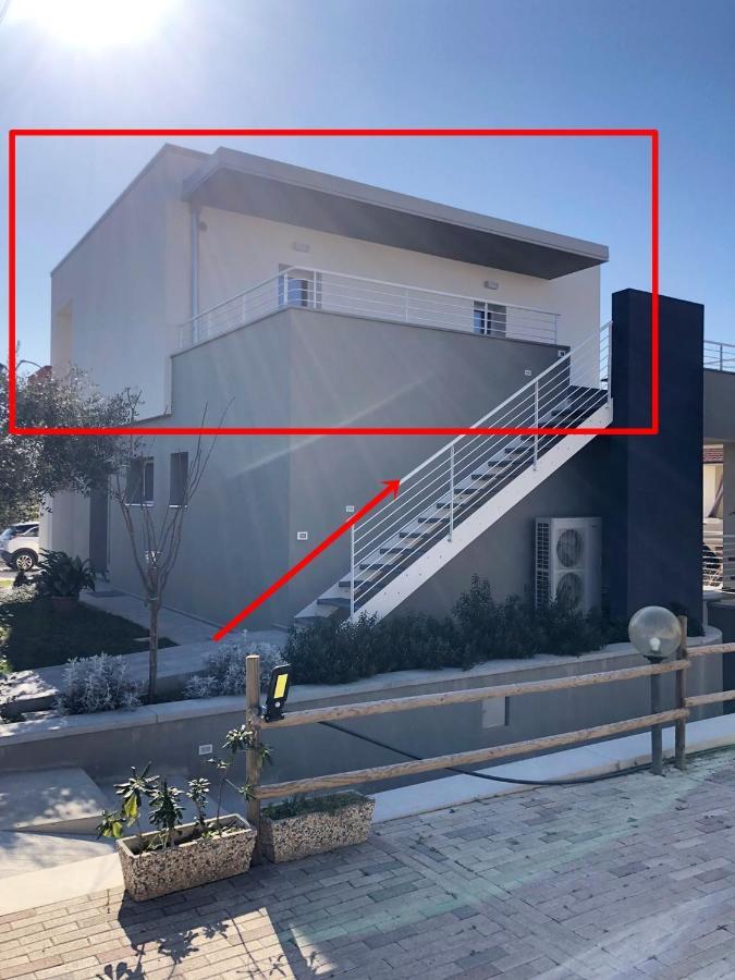 Casa Ginevra A Cecina By Zoom In Earth Leilighet Eksteriør bilde