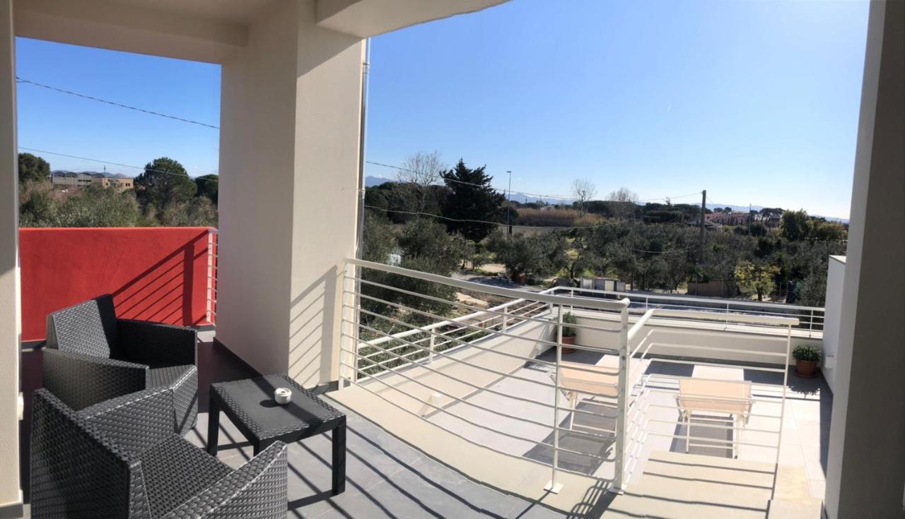 Casa Ginevra A Cecina By Zoom In Earth Leilighet Eksteriør bilde